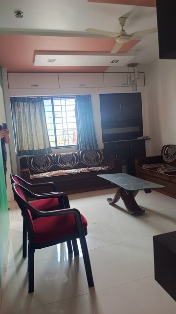 3 BHK Builder Floor For Rent in Jairaj Lake Town Katraj Pune  7889426