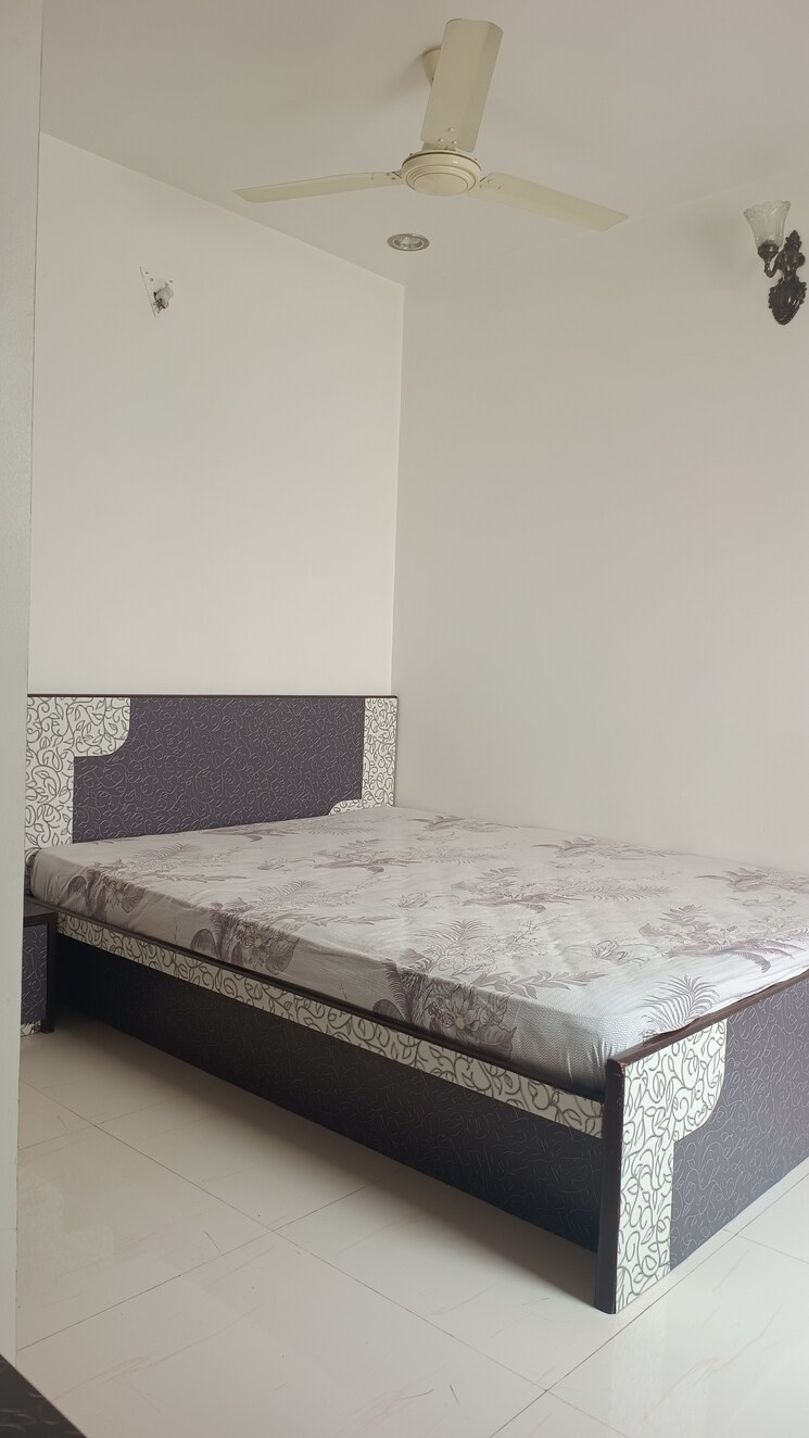 Bedroom, jairaj-lake-town 3 Bedroom 1600 Sq.Ft. Builder Floor In Katraj Pune 7889426