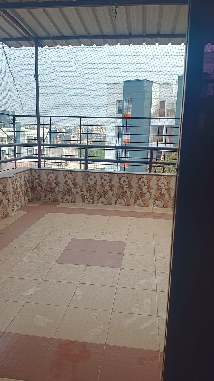 Balcony, jairaj-lake-town 3 Bedroom 1600 Sq.Ft. Builder Floor In Katraj Pune 7889426