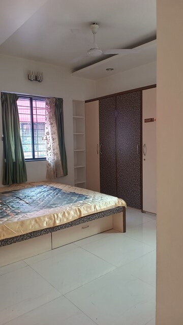 3 BHK Builder Floor For Rent in Jairaj Lake Town Katraj Pune  7889426