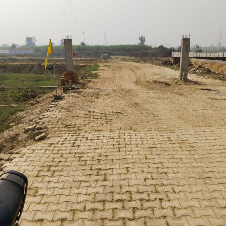 undefined, rohta road  300 Sq.Yd. Plot In Rohta Road Meerut 7889421