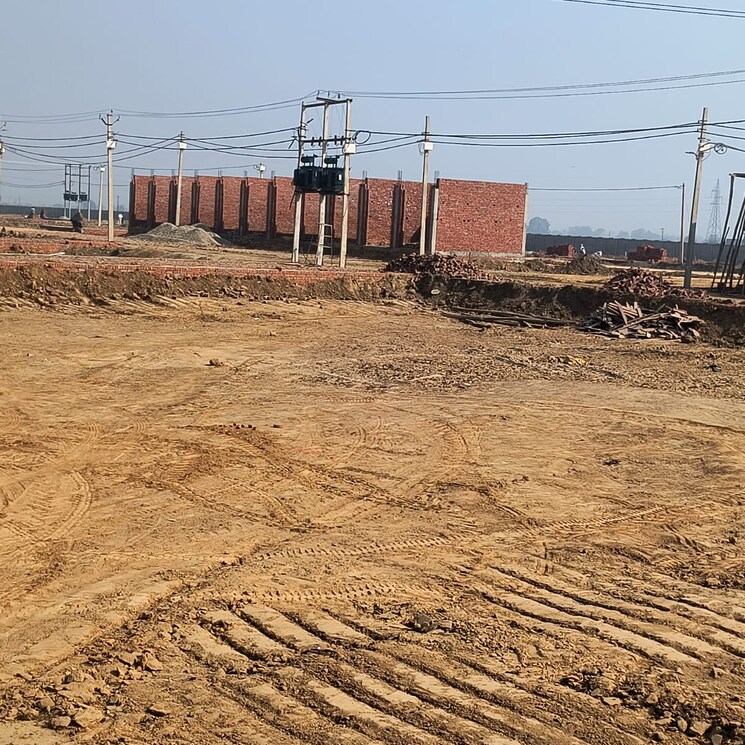 undefined, rohta road  300 Sq.Yd. Plot In Rohta Road Meerut 7889421
