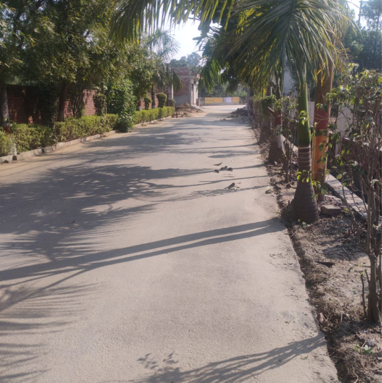 Exterior View, mawana  106 Sq.Yd. Plot In Mawana Meerut 7889427