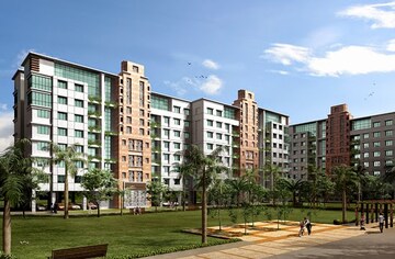 2 BHK Apartment For Resale in Ideal Niketan Chingrighata Kolkata  7889429