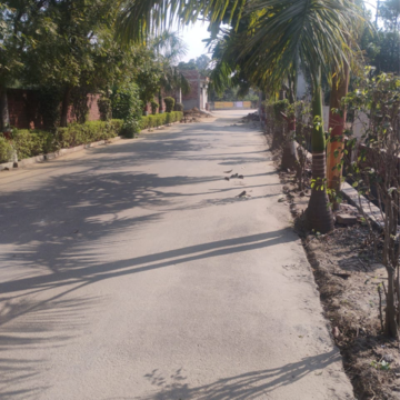  Plot – Exterior View View at Mawana - for Sale