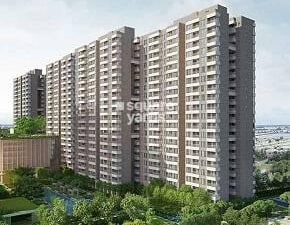 3 BHK Apartment For Sale in PS One 10, New Town