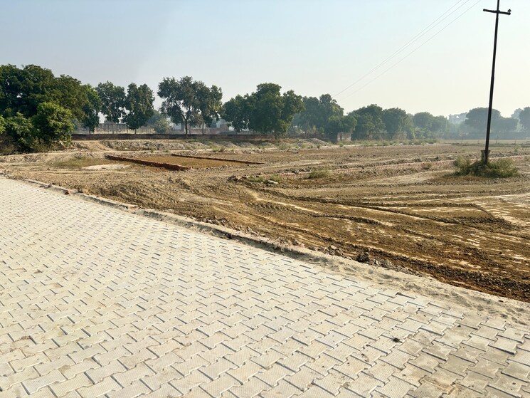 undefined, bhopani village  101 Sq.Yd. Plot In Bhopani Village Faridabad 7889445