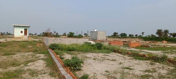  Plot For Sale in Bhopani Village
