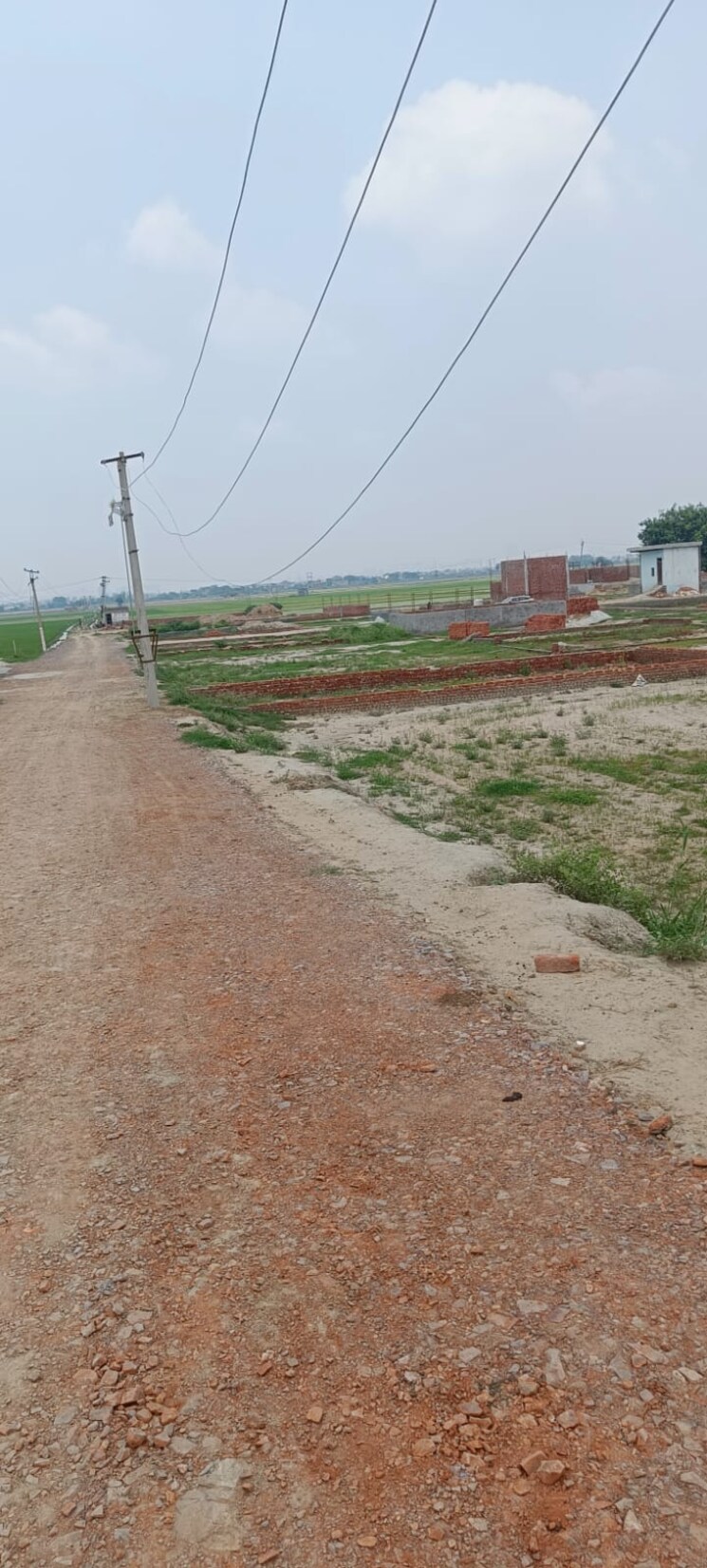 undefined, bhopani village  103 Sq.Yd. Plot In Bhopani Village Faridabad 7889449