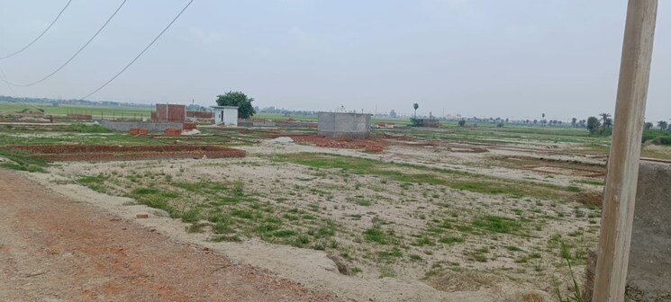 Exterior View, bhopani village  103 Sq.Yd. Plot In Bhopani Village Faridabad 7889449