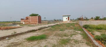 Plot Area in  Plot at Bhopani Village – for Sale