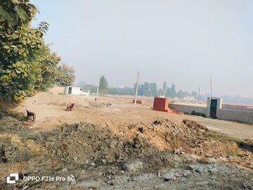 Plot Area in  Plot at Knowledge Park Ii Greater Noida – for Sale