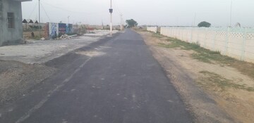  Plot – Exterior View View at Upsidc Site B - for Sale