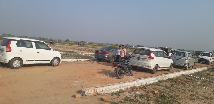 Exterior View, upsidc site b  111 Sq.Yd. Plot In Upsidc Site B Greater Noida 7889469