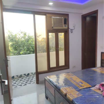 2 BHK Builder Floor For Rent in Malviya Nagar