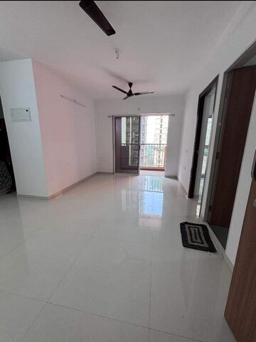 Room in 2 BHK Apartment at Lodha Codename Premier, Dombivli East – for Rent