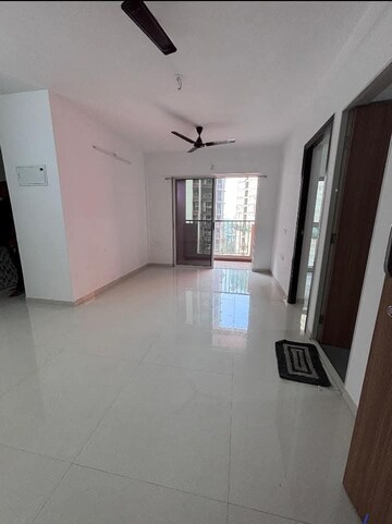 Master Bedroom in 2 BHK Apartment at Lodha Codename Premier, Dombivli East – for Rent