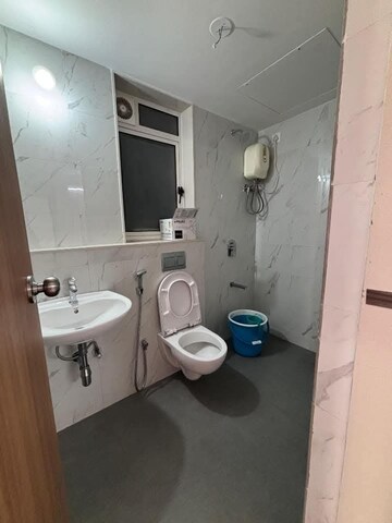 Master Bedroom in 2 BHK Apartment at Lodha Codename Premier, Dombivli East – for Rent
