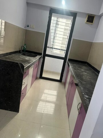 Kitchen in 1 BHK Apartment at Lodha Casa Paseo, Dombivli East – for Rent