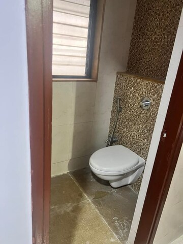 Bathroom in 1 BHK Apartment at Lodha Casa Paseo, Dombivli East – for Rent