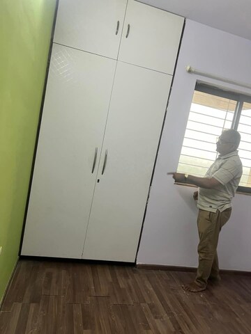 Staircase in 1 BHK Apartment at Lodha Casa Paseo, Dombivli East – for Rent