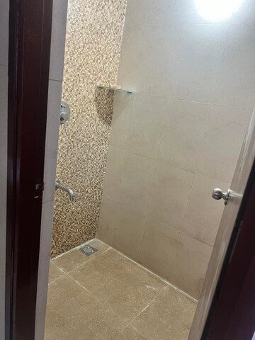 Bathroom in 1 BHK Apartment at Lodha Casa Paseo, Dombivli East – for Rent