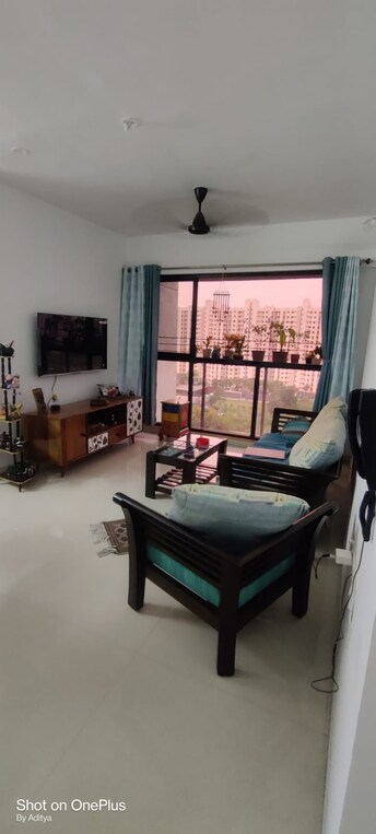 3 BHK Apartment For Rent in Lodha Palava Aurora B and C Dombivli East Thane  7889485