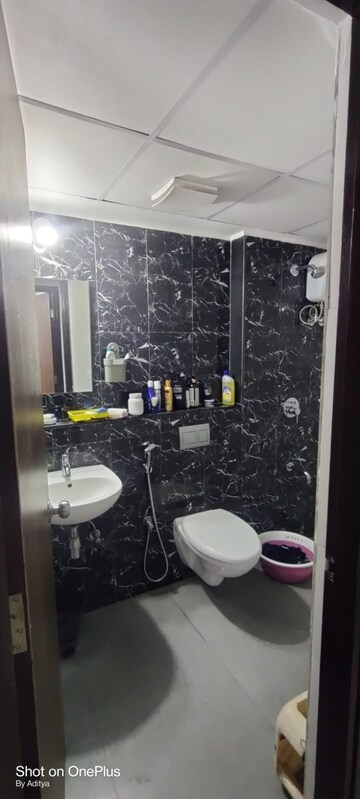 Master Bedroom in 3 BHK Apartment at Lodha Palava Aurora B and C, Dombivli East – for Rent