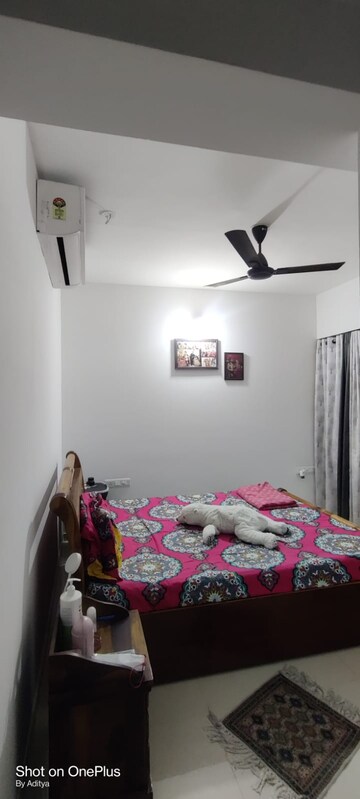 Bedroom in 3 BHK Apartment at Lodha Palava Aurora B and C, Dombivli East – for Rent