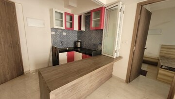 Bedroom in 2 BHK Apartment at Lodha Crown Taloja Quality Homes, Dombivli East – for Rent