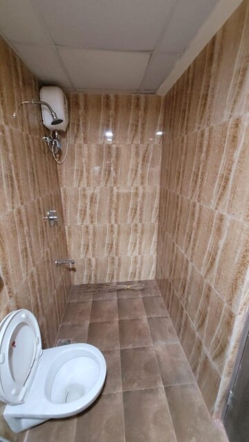 Master Bedroom in 2 BHK Apartment at Lodha Crown Taloja Quality Homes, Dombivli East – for Rent