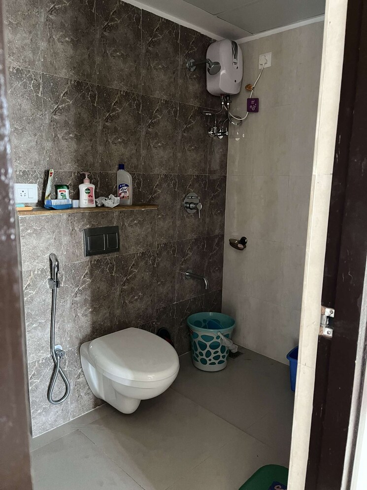 Master Bedroom, lodha-palava-marvella-b-to-g 2 Bedroom 596 Sq.Ft. Apartment In Dombivli East Thane 7889489