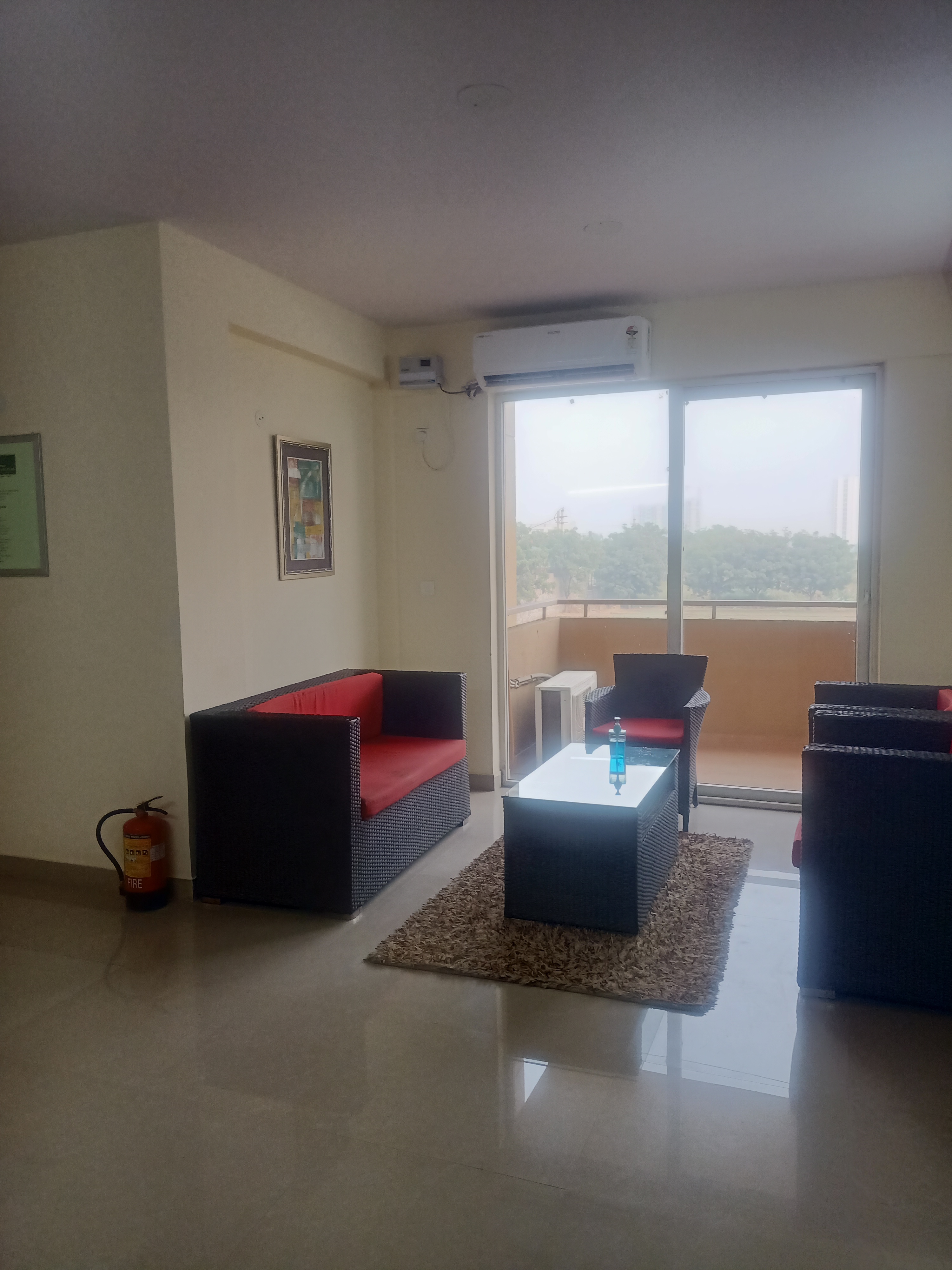 3 BHK + Pooja Room Apartment For Sale in Ansal Highland Park