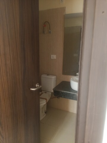 Bathroom in 3 BHK Apartment at Ansal Highland Park, Sector 103 – for Sale