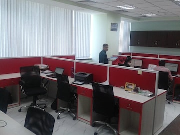 Commercial Office Space 3600 Sq.Ft. For Rent in Udyog Vihar Gurgaon  7889494