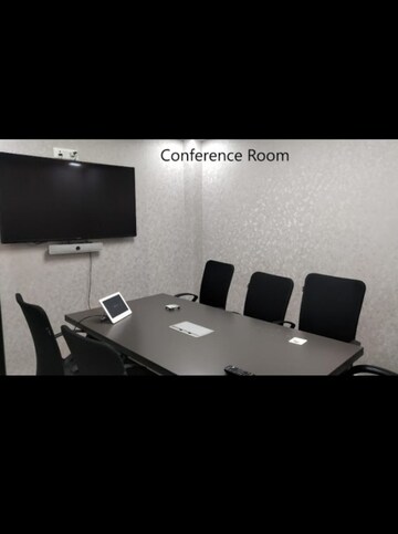 Team Area in  Office Space at Gulf Adiba, Udyog Vihar Phase 2 – for Rent