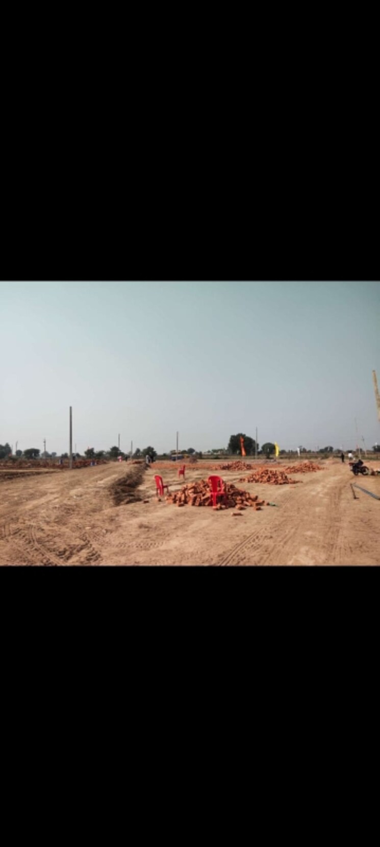 undefined, jewar  400 Sq.Yd. Plot In Jewar Greater Noida 7889500