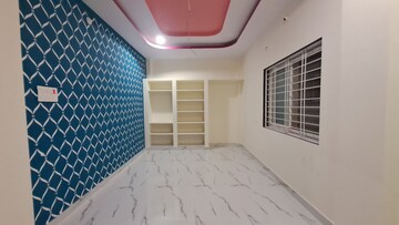 Bedroom in 2 BHK Independent House at Rampally – for Sale