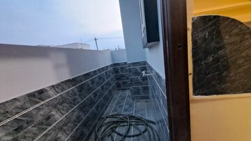 Balcony in 2 BHK Independent House at Rampally – for Sale
