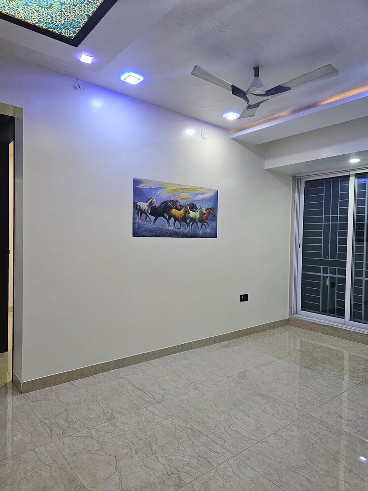 Room, kopar khairane sector 14 3 Bedroom 1500 Sq.Ft. Apartment In Kopar Khairane Sector 14 Navi Mumbai 7889503