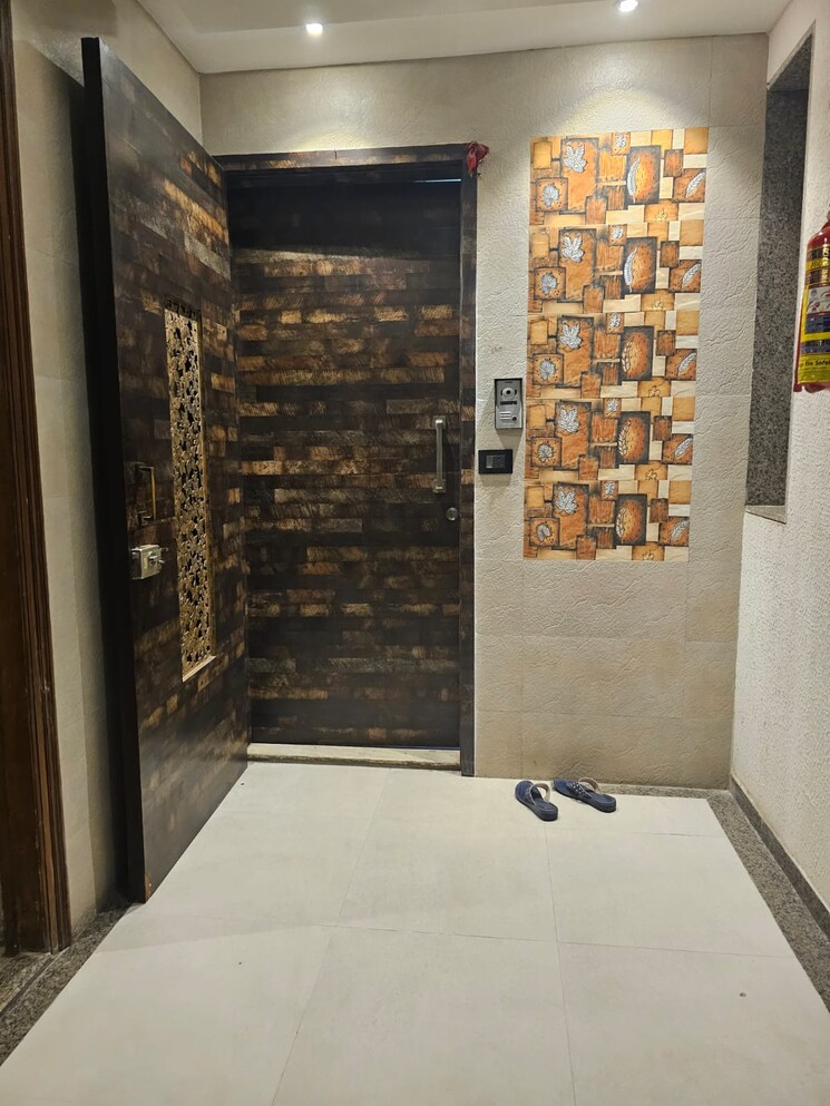 Room, kopar khairane sector 14 3 Bedroom 1500 Sq.Ft. Apartment In Kopar Khairane Sector 14 Navi Mumbai 7889503