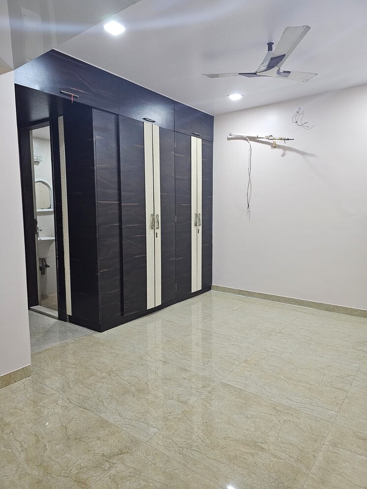 Room, kopar khairane sector 14 3 Bedroom 1500 Sq.Ft. Apartment In Kopar Khairane Sector 14 Navi Mumbai 7889503