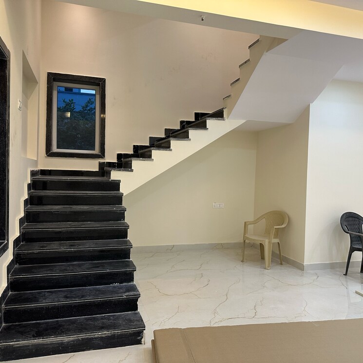 undefined, devi-kalyan-estates 4 Bedroom 2900 Sq.Ft. Villa In Vayupuri Hyderabad 7889504