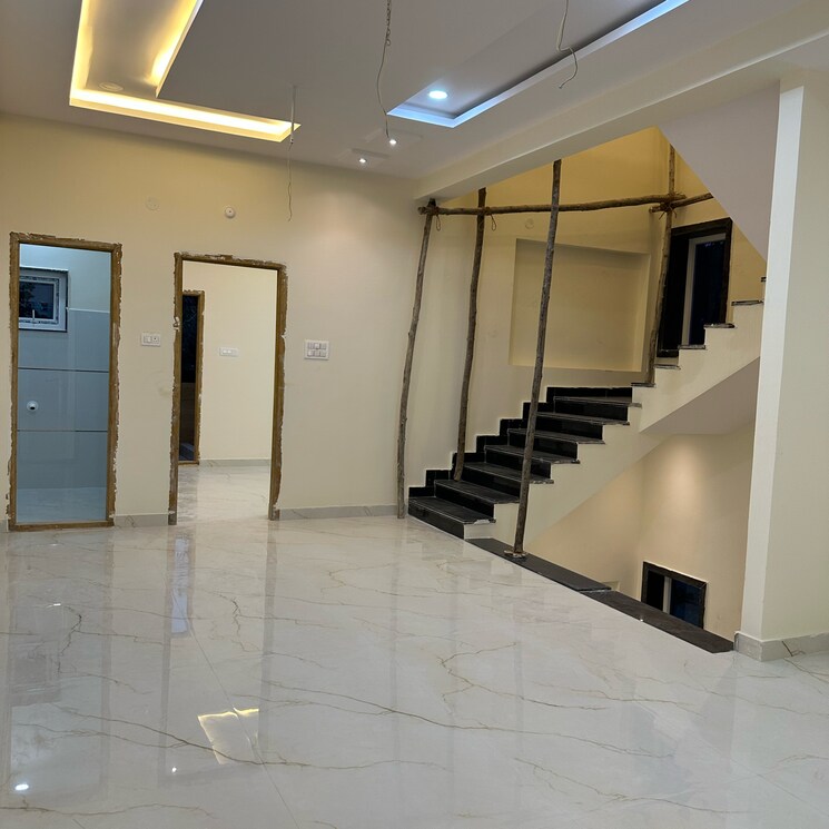 Exterior View, devi-kalyan-estates 4 Bedroom 2900 Sq.Ft. Villa In Vayupuri Hyderabad 7889504