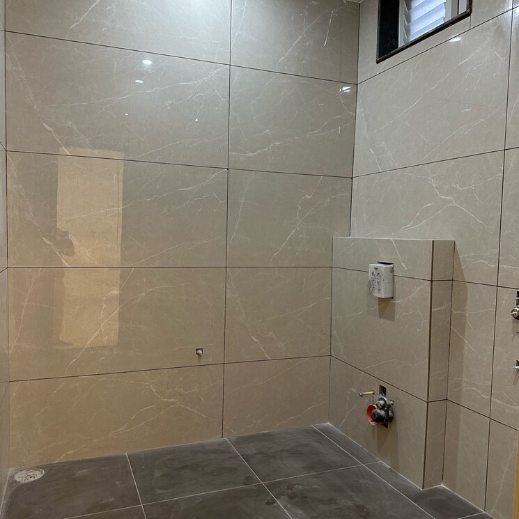 Bathroom, devi-kalyan-estates 4 Bedroom 2900 Sq.Ft. Villa In Vayupuri Hyderabad 7889504