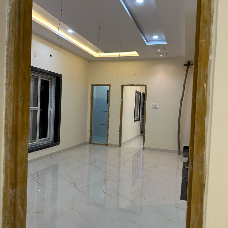 Exterior View, devi-kalyan-estates 4 Bedroom 2900 Sq.Ft. Villa In Vayupuri Hyderabad 7889504