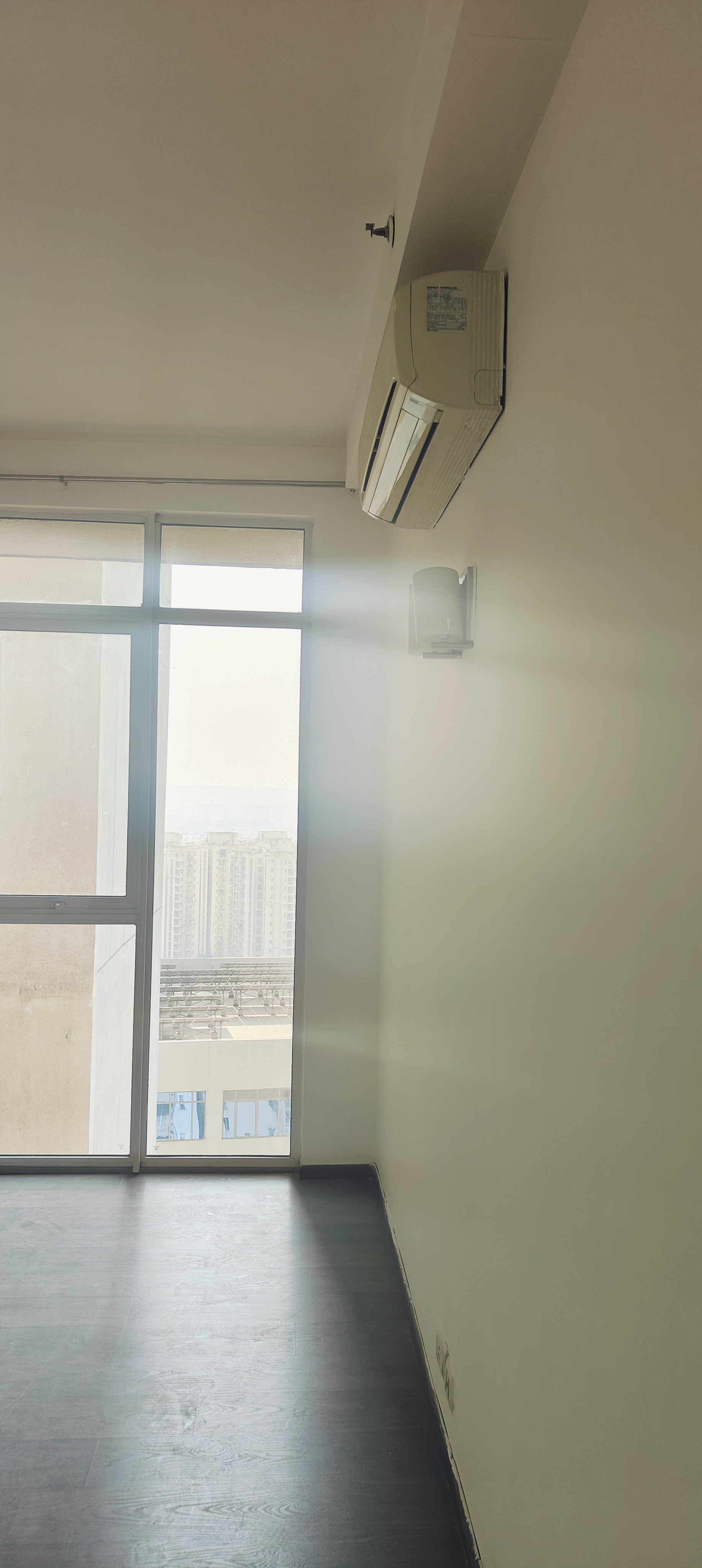 3 BHK + Pooja Room,Servant Room Apartment For Sale in Ireo Victory Valley