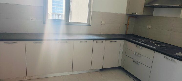 Kitchen, ireo-victory-valley 3 Bedroom 2452 Sq.Ft. Apartment In Sector 67 Gurgaon 7889510