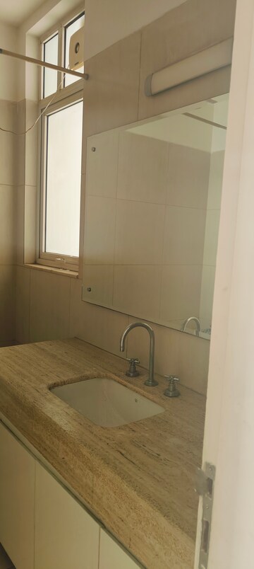 Bathroom in 3 BHK Apartment at Ireo Victory Valley, Sector 67 – for Sale