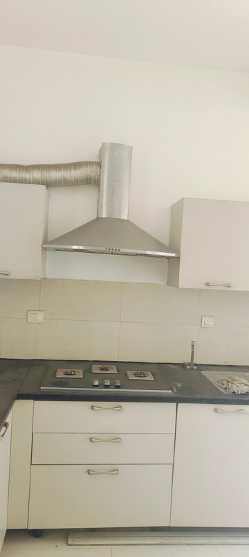 Kitchen in 4 BHK Apartment at Ireo Victory Valley, Sector 67 – for Sale